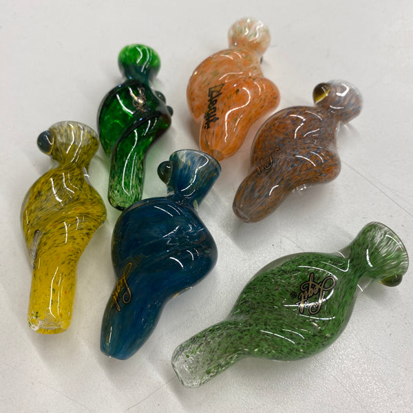 MN LEGIT Twisted Frit Pinchie