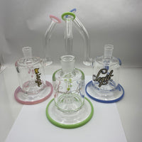 MN LEGIT Dotted Cage Rig Color