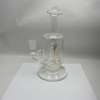 MN LEGIT Mini Micro Dome Cage - Clear
