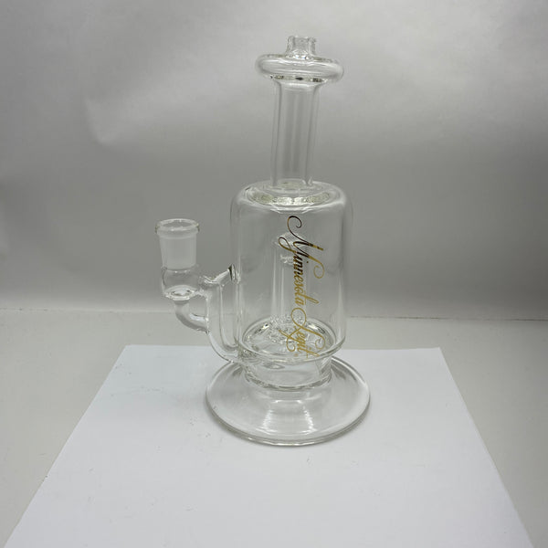 MN LEGIT Mini Micro Dome Cage - Clear