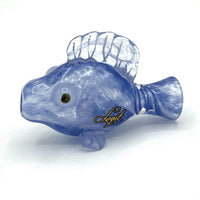 MN LEGIT Sculpted Fish Pinchie