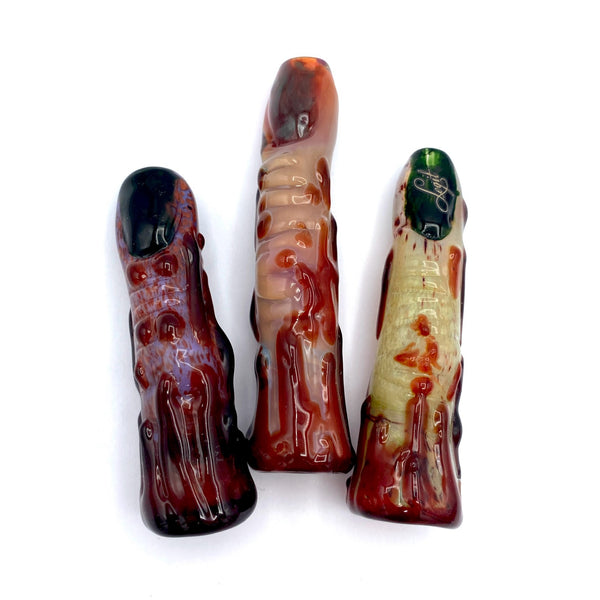 MN LEGIT Dead Finger Pinchie