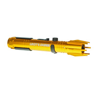 MN LEGIT Saber Torch