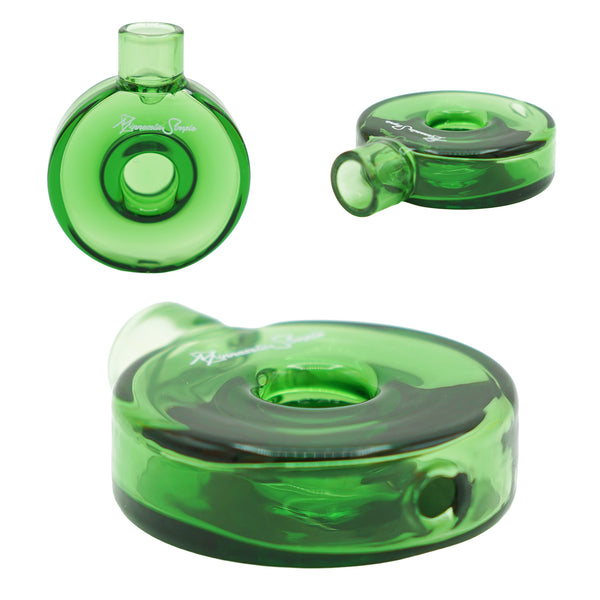 SIMPLE Donut Puck Pinchie