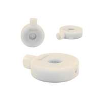 SIMPLE Donut Puck Pinchie