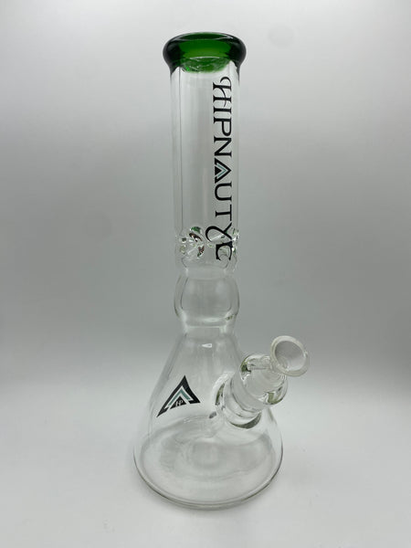 HIPNAUTYC Beaker w/ Hand Grip