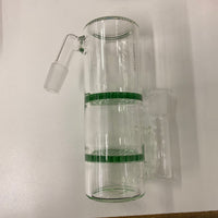 HIPNAUTYC Double Honeycomb Ashcatcher