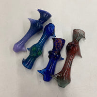 MN LEGIT Outside Frit Spiked Pinchie