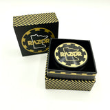 *MN LEGIT Razor 4-pc Grinder 55mm