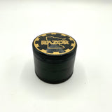 *MN LEGIT Razor 4-pc Grinder 55mm