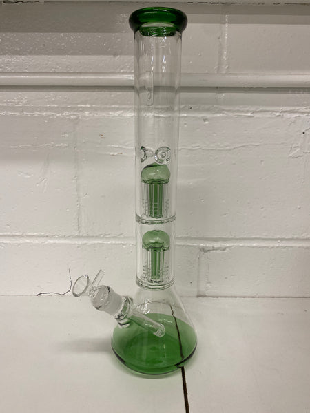 HIPNAUTYC Double Tree Beaker WP