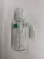 RELAX Ashcatcher (Multiple perc styles, sizes, angles)