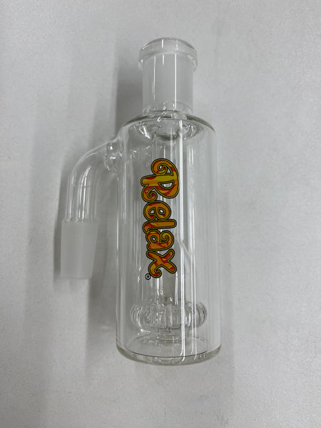 RELAX Ashcatcher (Multiple perc styles, sizes, angles)