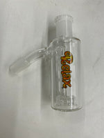 RELAX Ashcatcher (Multiple perc styles, sizes, angles)