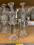 MN LEGIT Dual Cage Hybrid Beaker