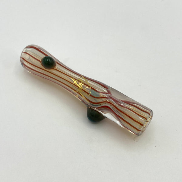MN LEGIT Striped Fumed Pinchie