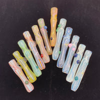 MN LEGIT Striped Fumed Pinchie