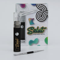 *Salut Wax Pen by MN Legit