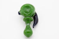 MN LEGIT Frit Maria Spoon w/ Accents