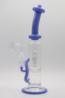 MN LEGIT Micro Dome Cage Color Waterpipe