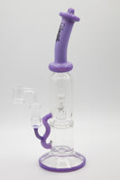 MN LEGIT Micro Dome Cage Color Waterpipe