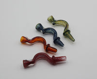MN LEGIT Curved Frit Pinchie