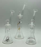 MN LEGIT Dewar Cage Rig