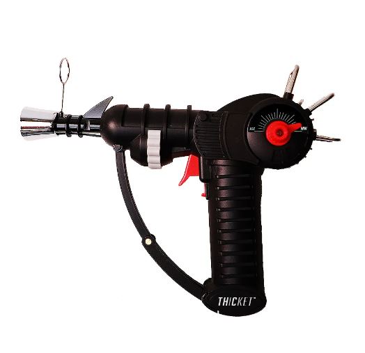 Spaceout Torch