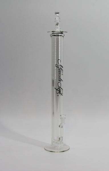 MN LEGIT 3-in-1 Gravity Waterpipe